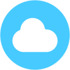 Cloud Icon