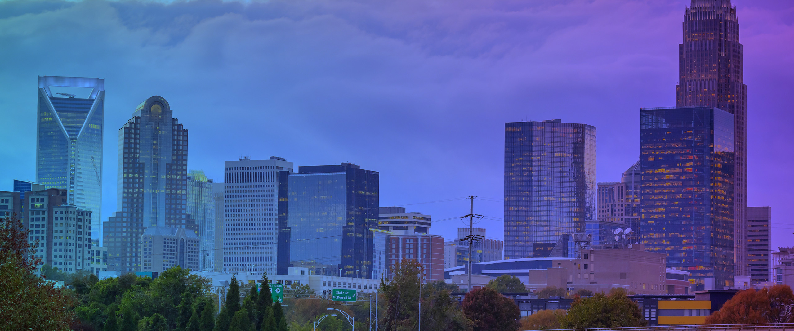 Lenoir, North Carolina Data Center Centrilogic