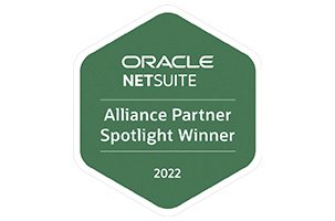 Centrilogic Recognized by NetSuite as a Summer 2022 Alliance Partner ...