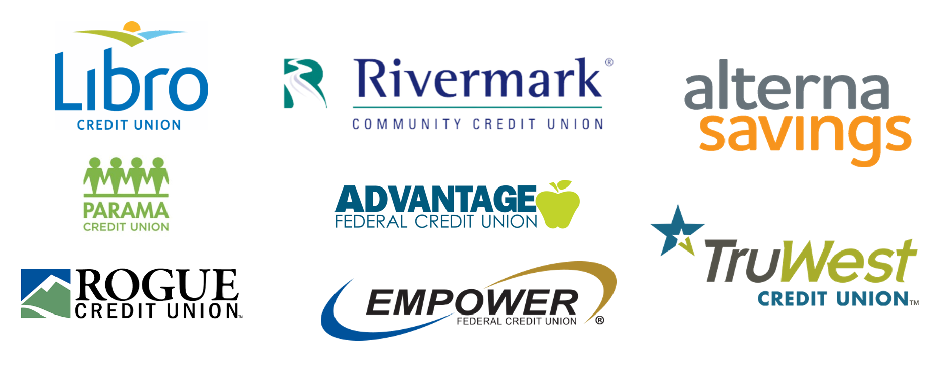 Credit Union Customers