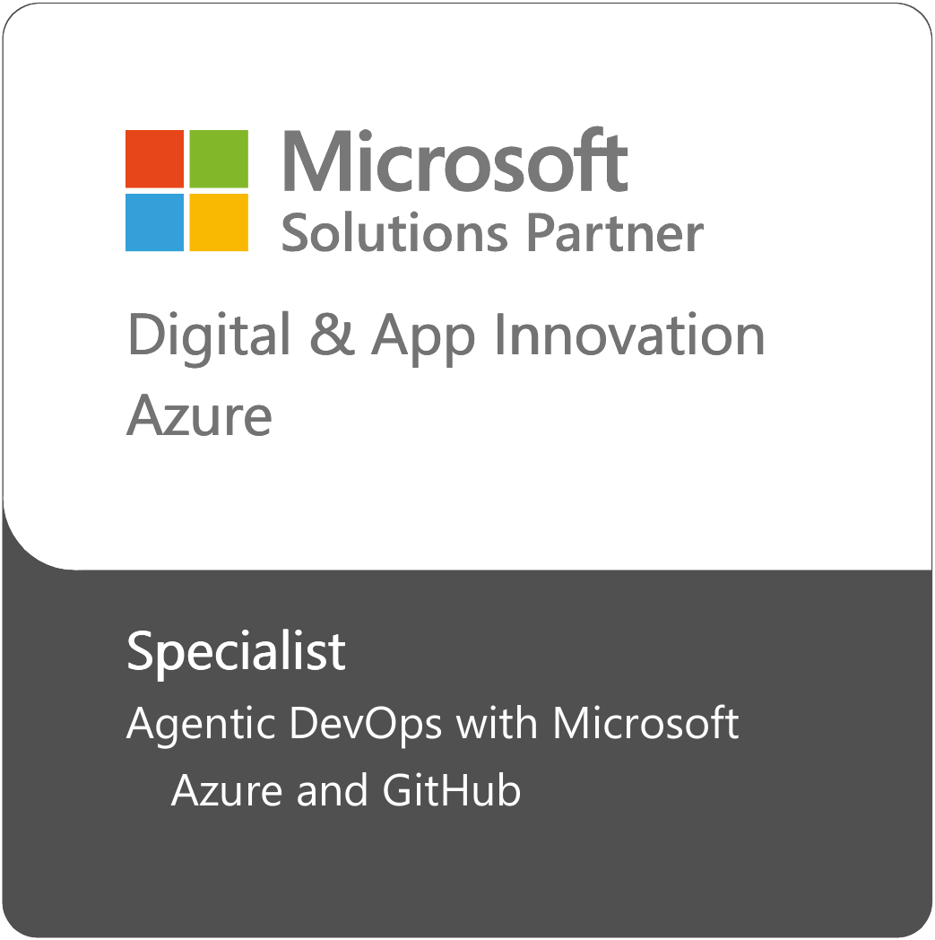 Centrilogic Agentic DevOps with Microsoft Azure & GitHub